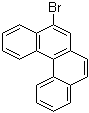 5-Bromobenzo[c]phenanthrene molecular structure (CAS 89523-51-3)