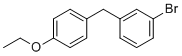 达格列嗪杂质71分子结构 (CAS 898538-17-5)