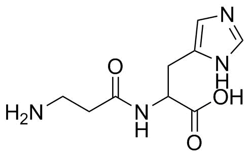 Ribonuclease A molecular structure (CAS 9001-99-4)