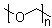聚甲醛分子结构 (CAS 9002-81-7)