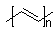 聚丁二烯分子结构 (CAS 9003-17-2)
