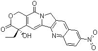 鲁比特康分子结构 (CAS 91421-42-0)