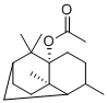 乙酰化广藿香萃取物分子结构 (CAS 91770-49-9)