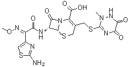 Ro 15-2254分子结构 (CAS 92143-31-2)