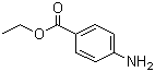 苯佐卡因分子结构 (CAS 94-09-7)