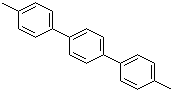 4,4''-二甲基-1,1':4',1''-三联苯分子结构 (CAS 97295-31-3)