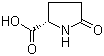 L-焦谷氨酸分子结构 (CAS 98-79-3)