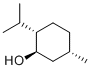 Isomenthol molecular structure (CAS 98167-53-4)